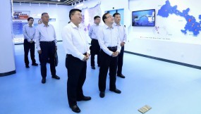  甘肅物流集團與甘肅農信社簽署戰(zhàn)略合作協議