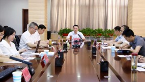  甘肅國(guó)際物流集團(tuán)舉辦國(guó)際商事仲裁專(zhuān)題培訓(xùn)