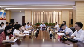  甘肅國際物流集團舉辦2025年《民法典》暨國家安全知識專項培訓(xùn)